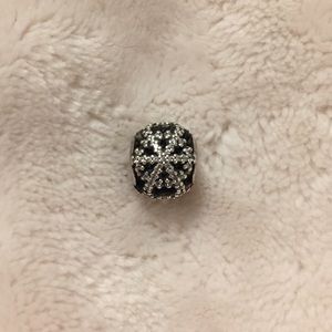Pandora charm